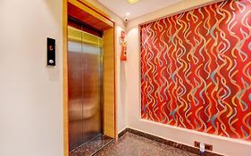 Fabhotel S Comfort Inn - Indiranagar